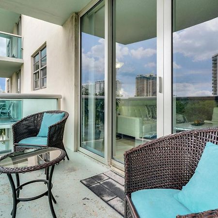 Sunny Isles Ocean Reserve Superb Condo Apartments Sunny Isles Beach Exterior foto