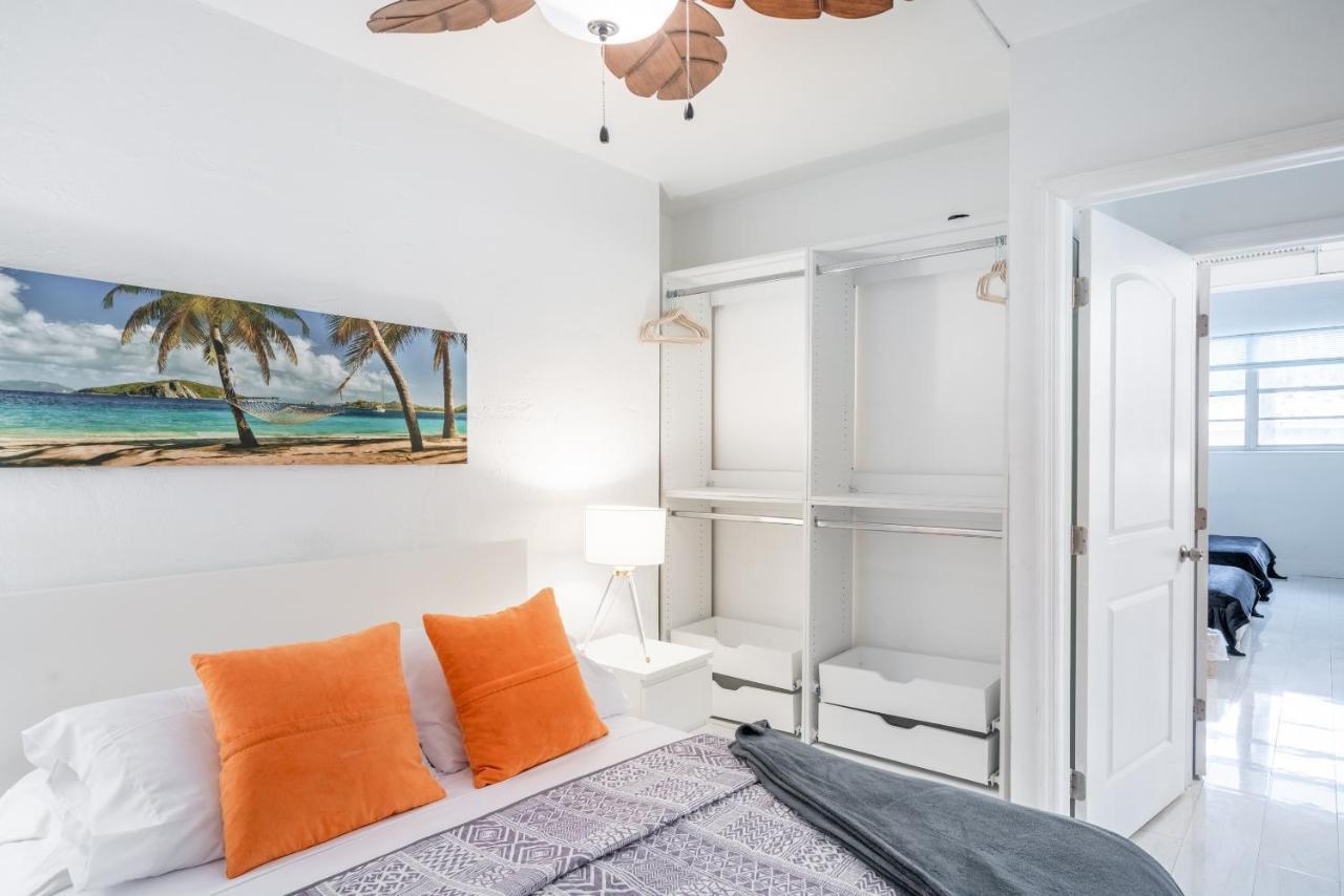 Sunny Isles Ocean Reserve Superb Condo Apartments Sunny Isles Beach Exterior foto