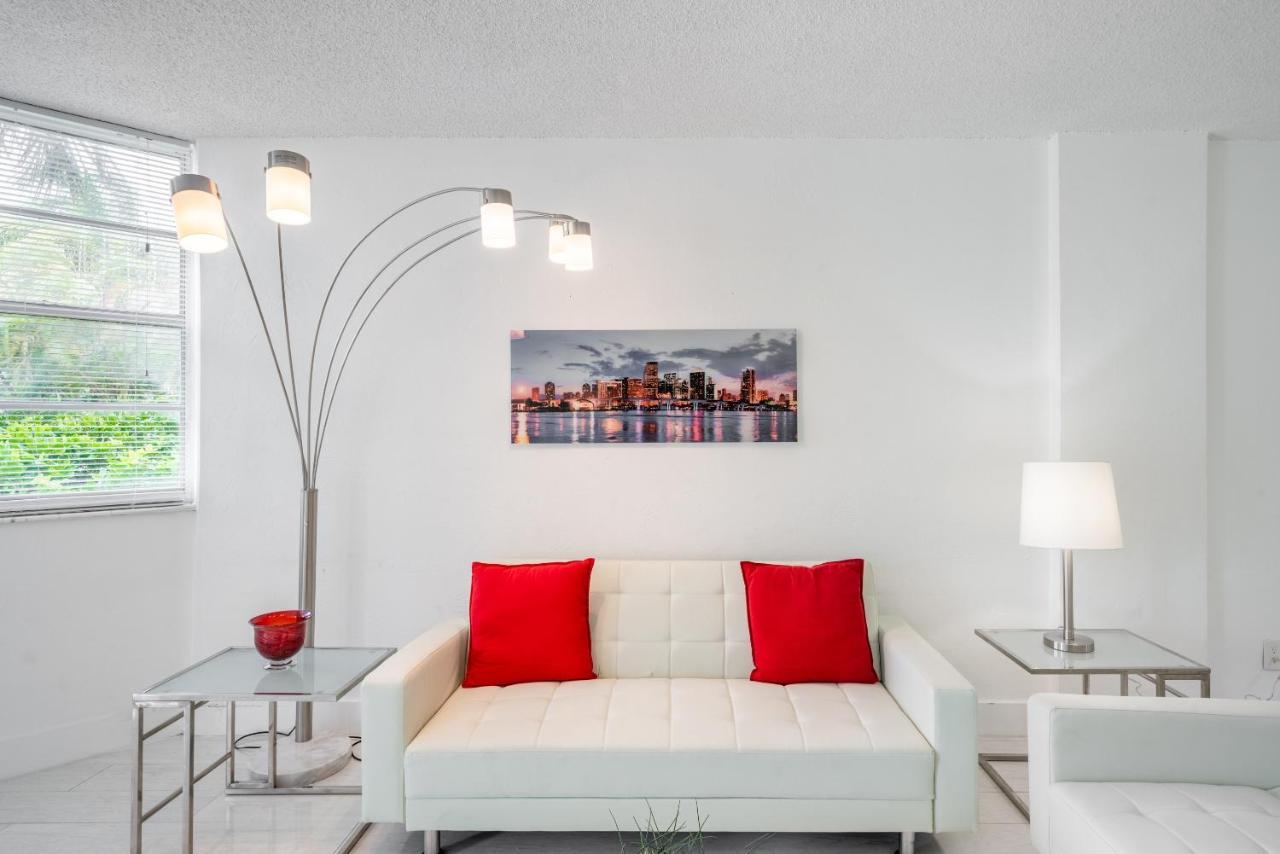 Sunny Isles Ocean Reserve Superb Condo Apartments Sunny Isles Beach Exterior foto