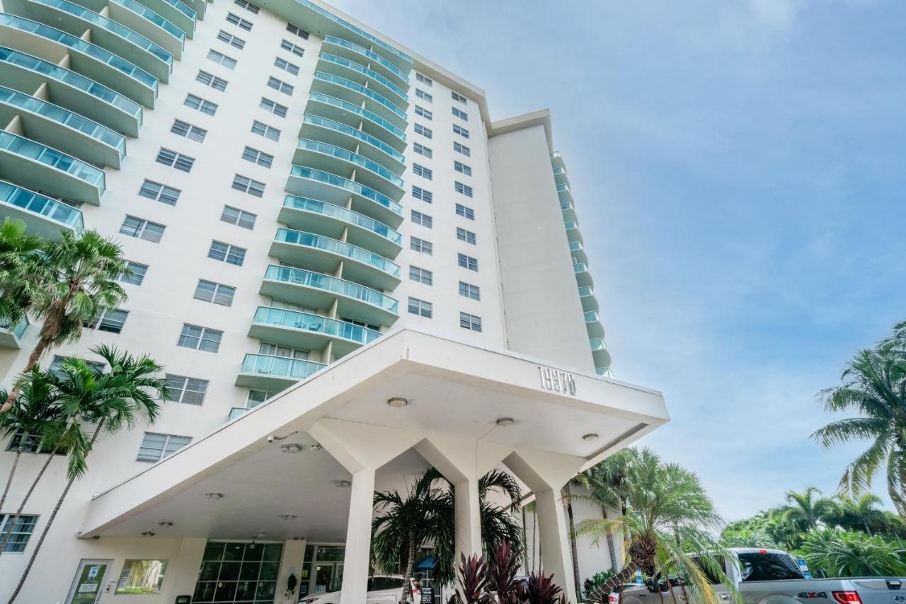 Sunny Isles Ocean Reserve Superb Condo Apartments Sunny Isles Beach Exterior foto