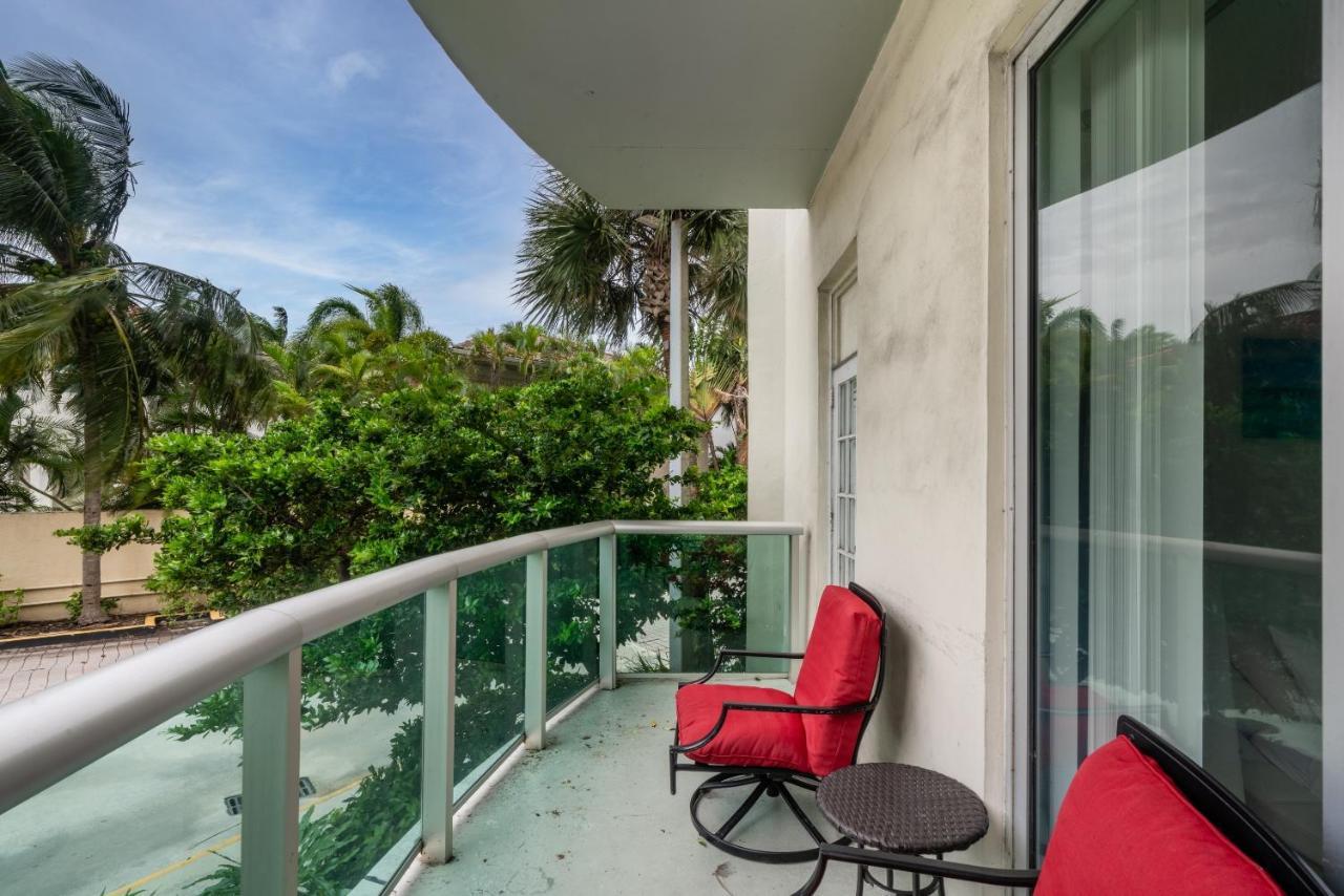 Sunny Isles Ocean Reserve Superb Condo Apartments Sunny Isles Beach Exterior foto
