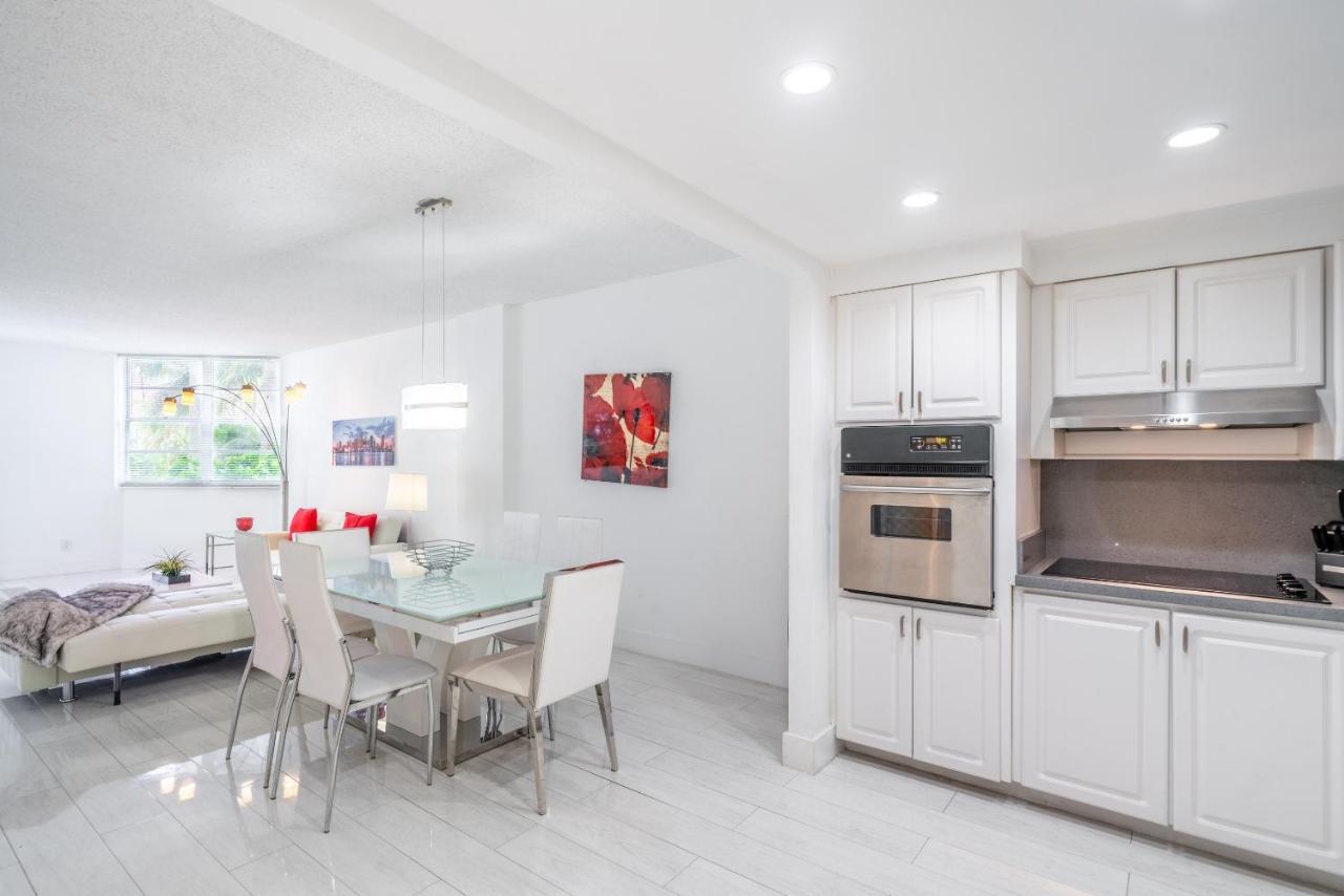 Sunny Isles Ocean Reserve Superb Condo Apartments Sunny Isles Beach Exterior foto