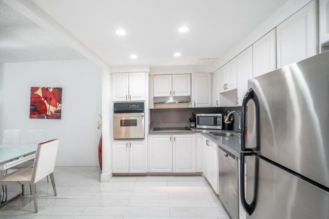 Sunny Isles Ocean Reserve Superb Condo Apartments Sunny Isles Beach Exterior foto