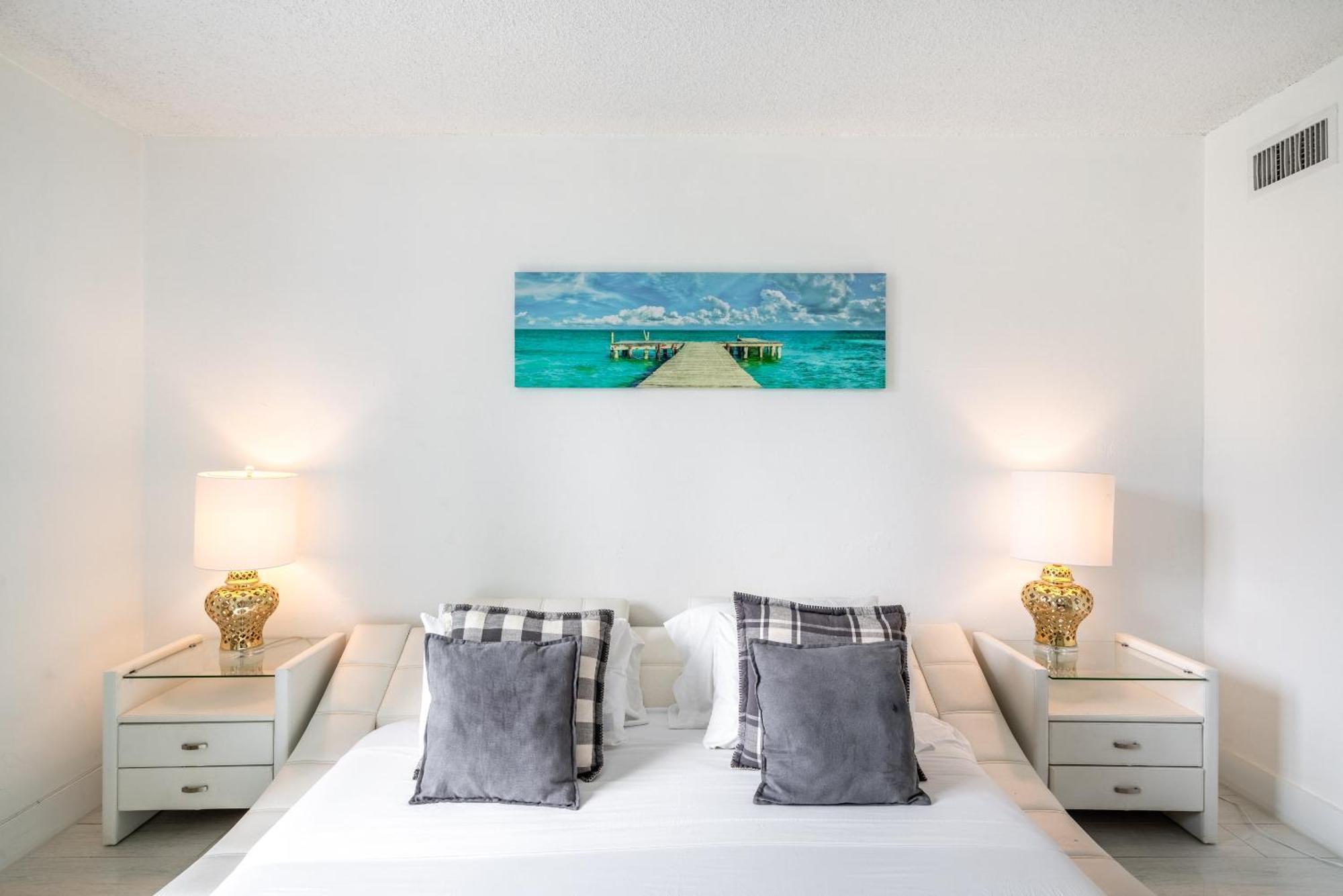 Sunny Isles Ocean Reserve Superb Condo Apartments Sunny Isles Beach Exterior foto