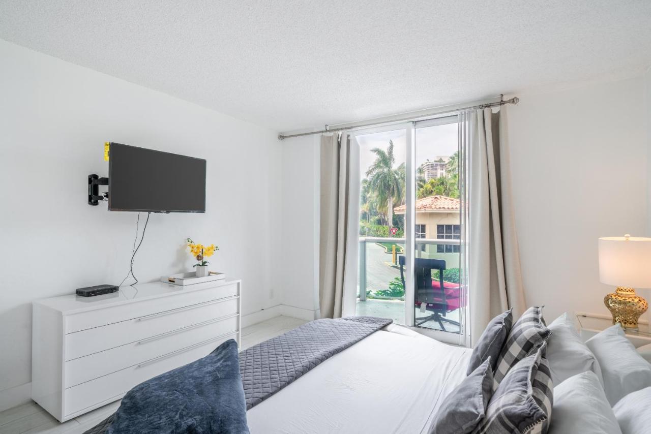Sunny Isles Ocean Reserve Superb Condo Apartments Sunny Isles Beach Exterior foto