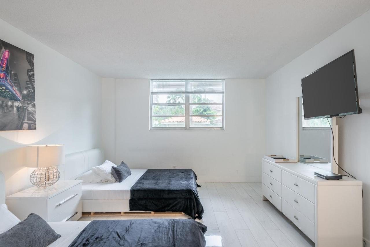 Sunny Isles Ocean Reserve Superb Condo Apartments Sunny Isles Beach Exterior foto