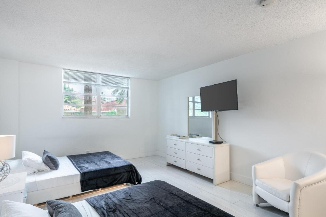 Sunny Isles Ocean Reserve Superb Condo Apartments Sunny Isles Beach Exterior foto
