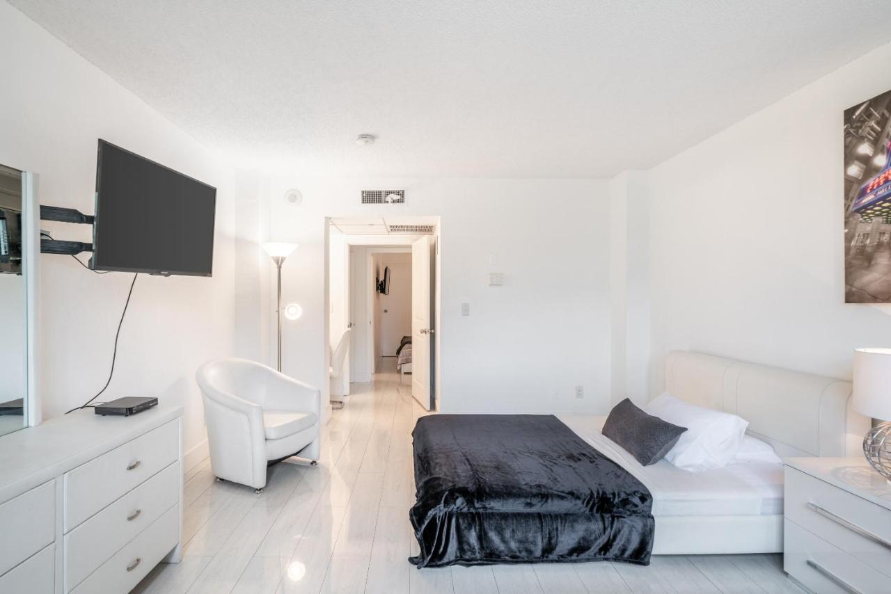 Sunny Isles Ocean Reserve Superb Condo Apartments Sunny Isles Beach Exterior foto