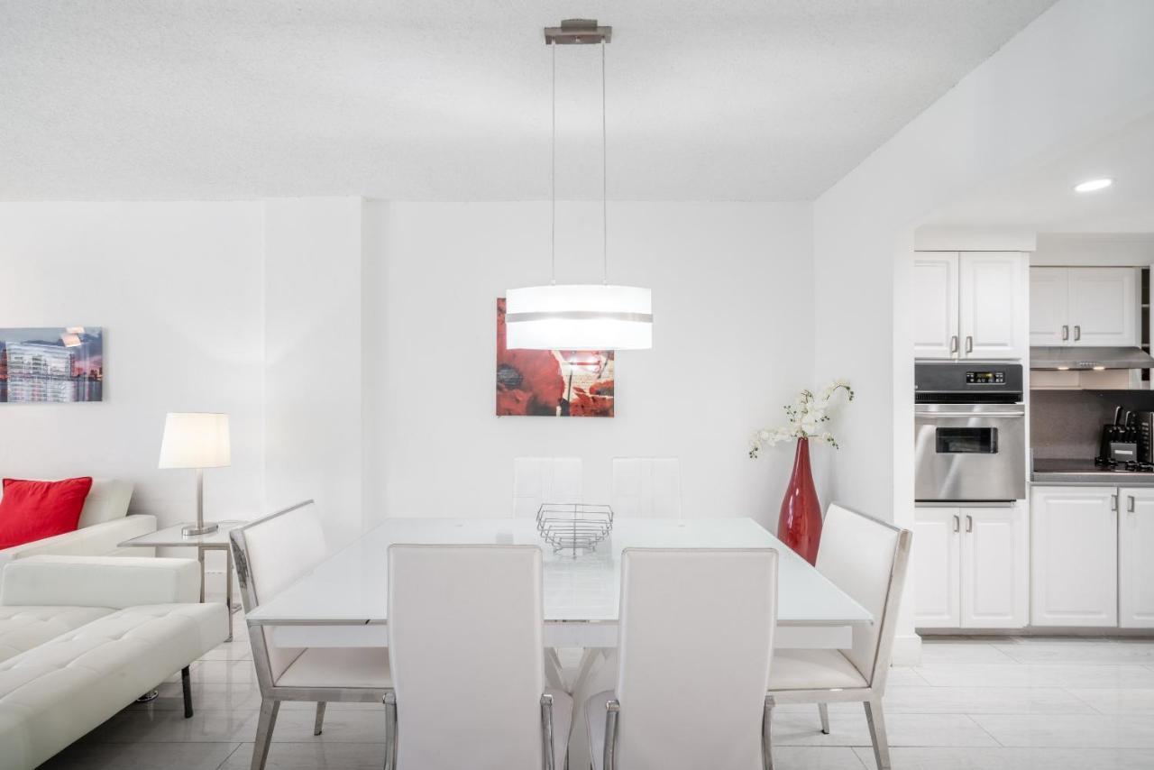 Sunny Isles Ocean Reserve Superb Condo Apartments Sunny Isles Beach Exterior foto