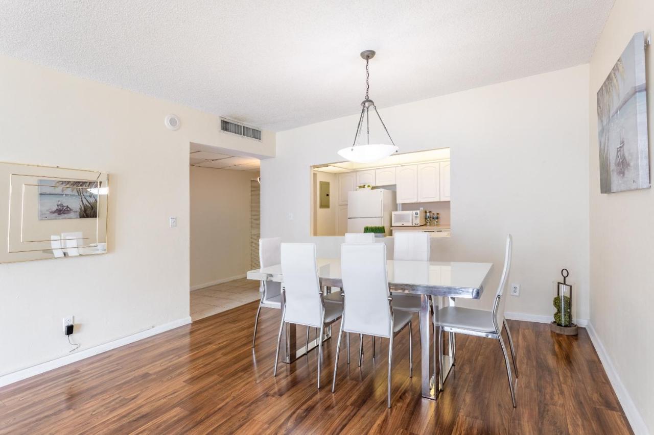 Sunny Isles Ocean Reserve Superb Condo Apartments Sunny Isles Beach Exterior foto