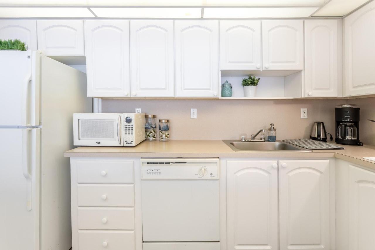 Sunny Isles Ocean Reserve Superb Condo Apartments Sunny Isles Beach Exterior foto