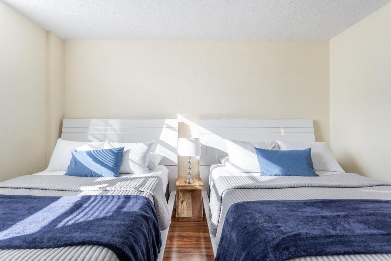 Sunny Isles Ocean Reserve Superb Condo Apartments Sunny Isles Beach Exterior foto