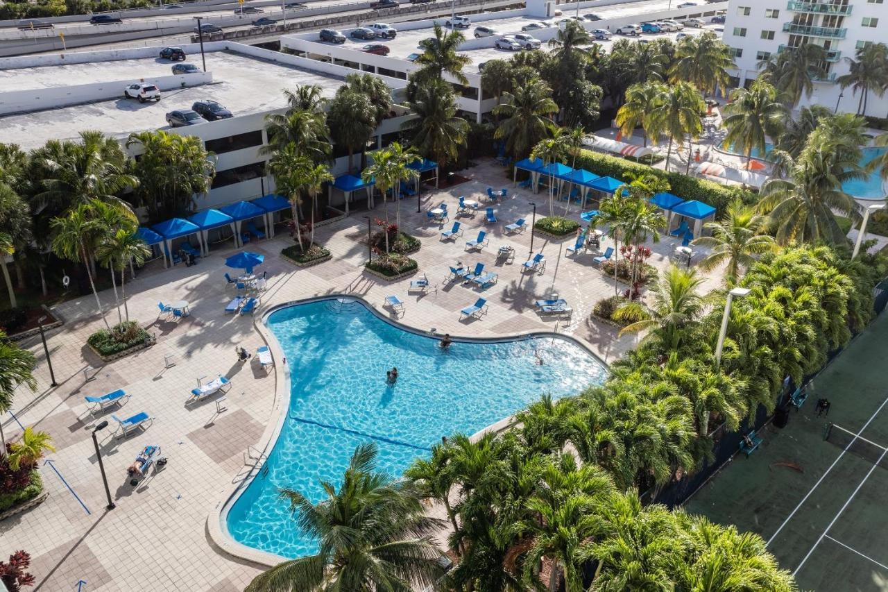 Sunny Isles Ocean Reserve Superb Condo Apartments Sunny Isles Beach Exterior foto