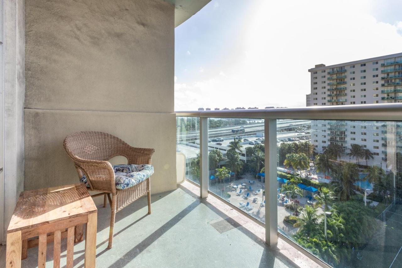 Sunny Isles Ocean Reserve Superb Condo Apartments Sunny Isles Beach Exterior foto