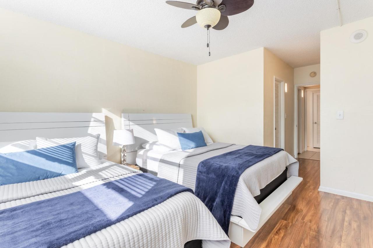 Sunny Isles Ocean Reserve Superb Condo Apartments Sunny Isles Beach Exterior foto