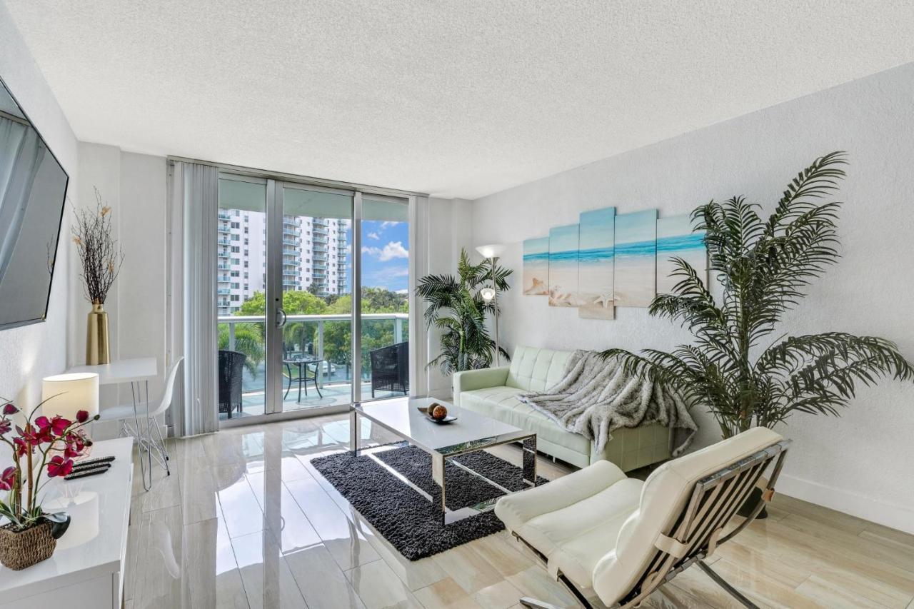 Sunny Isles Ocean Reserve Superb Condo Apartments Sunny Isles Beach Exterior foto