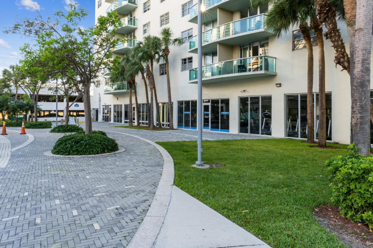 Sunny Isles Ocean Reserve Superb Condo Apartments Sunny Isles Beach Exterior foto