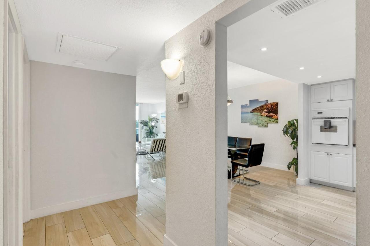 Sunny Isles Ocean Reserve Superb Condo Apartments Sunny Isles Beach Exterior foto