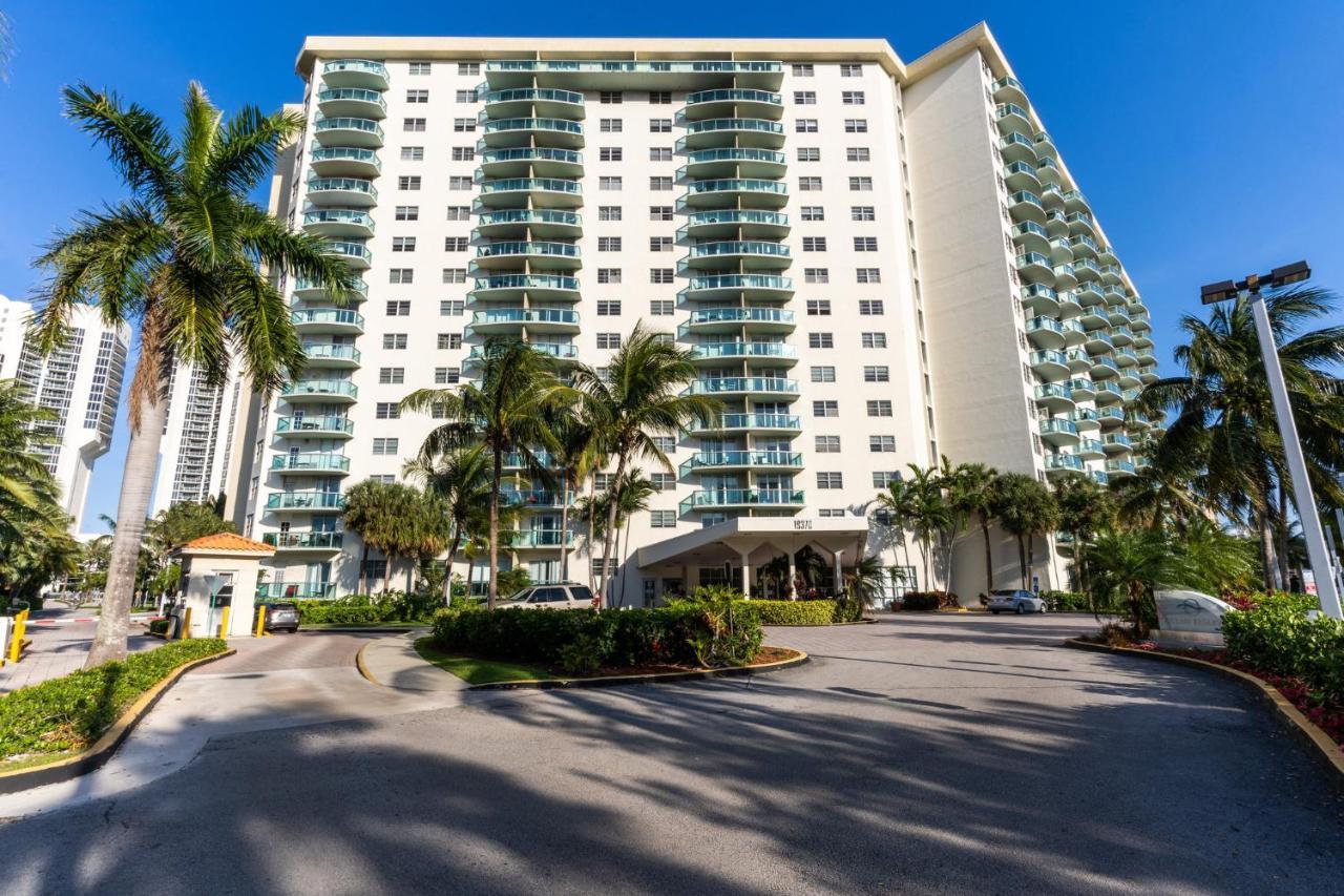 Sunny Isles Ocean Reserve Superb Condo Apartments Sunny Isles Beach Exterior foto