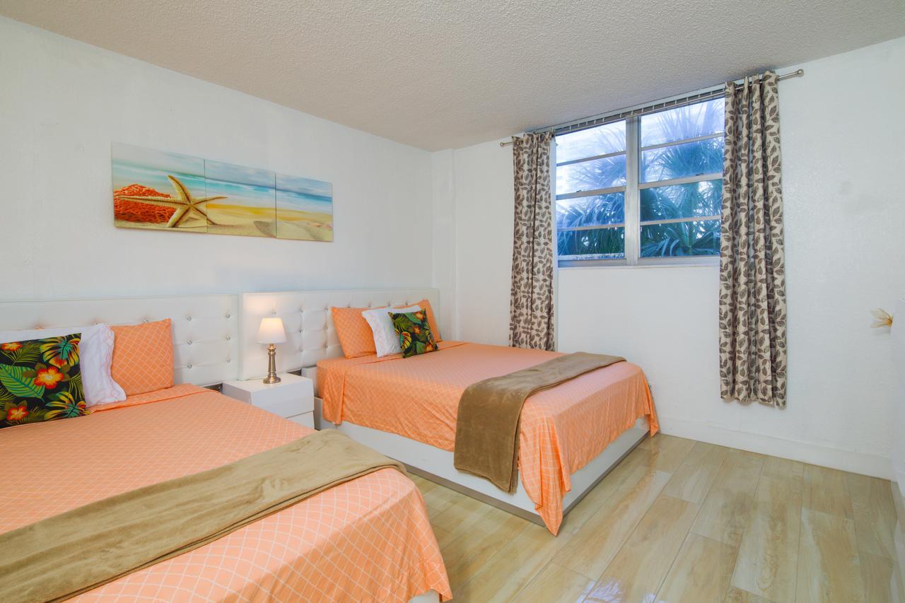 Sunny Isles Ocean Reserve Superb Condo Apartments Sunny Isles Beach Exterior foto