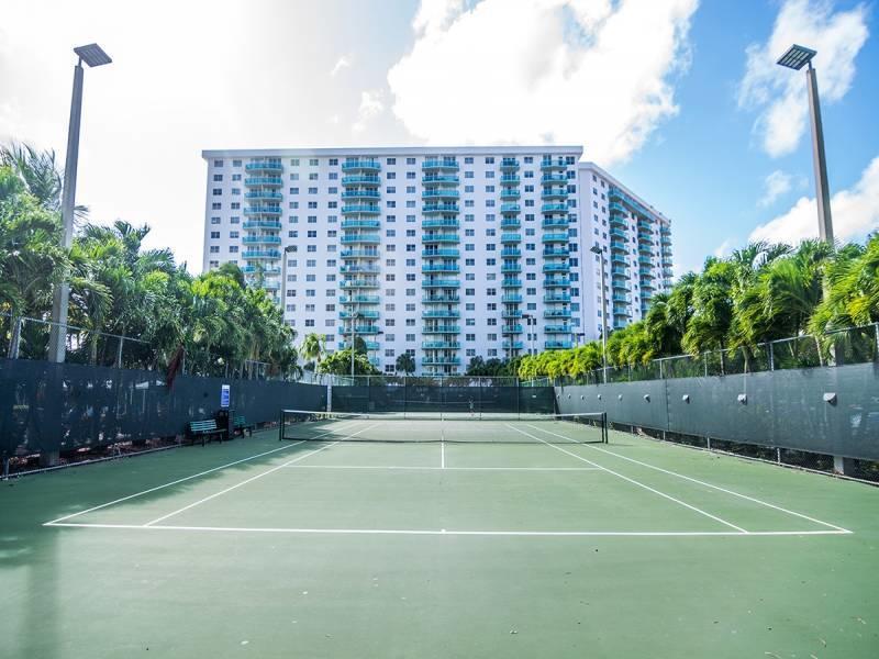 Sunny Isles Ocean Reserve Superb Condo Apartments Sunny Isles Beach Exterior foto