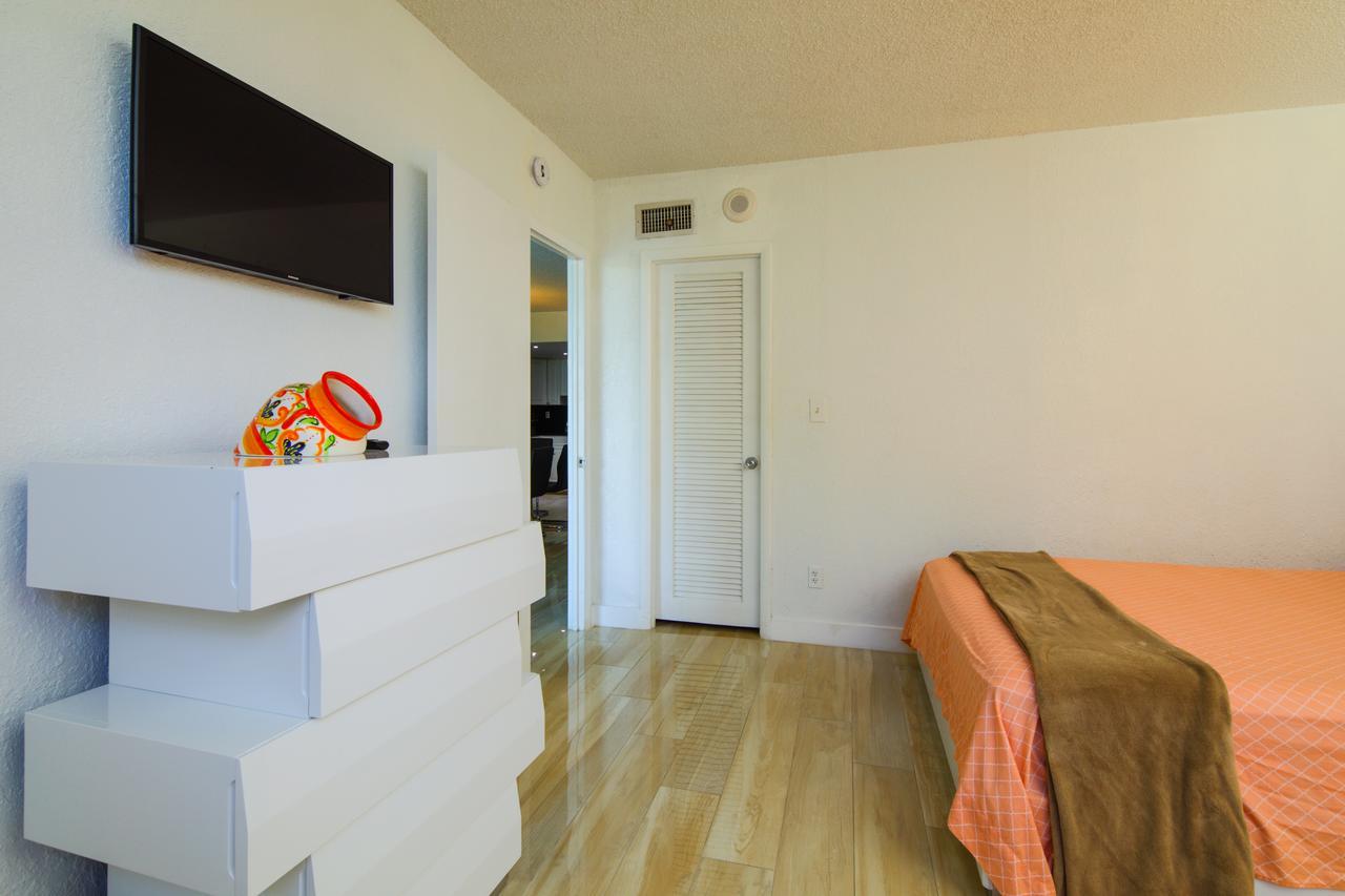 Sunny Isles Ocean Reserve Superb Condo Apartments Sunny Isles Beach Exterior foto