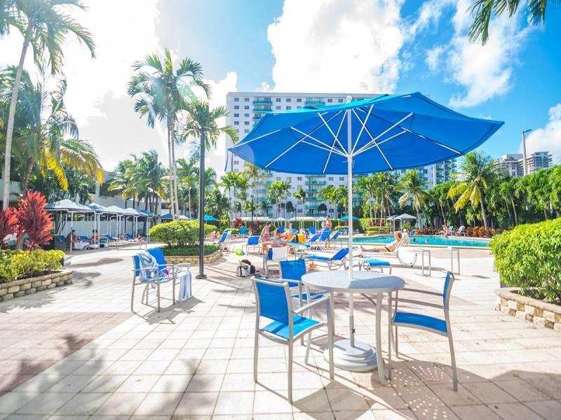 Sunny Isles Ocean Reserve Superb Condo Apartments Sunny Isles Beach Exterior foto